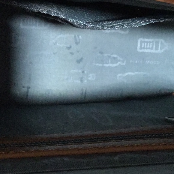 NWT PIXIE MOOD Zoe Causebox Vegan Leather Crossbody, Honey Color - Picture 13 of 15